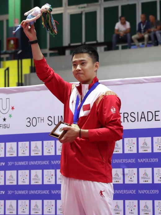 LOL世界赛官网-于子洋出任国乒女一队教练|洛杉矶|国家队|国家青年队|中国|奥运_新浪体育_新浪新闻