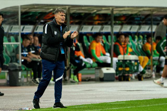 LOL世界赛官网-警惕！三镇遭遇宿敌不敢轻视 马尔康：还要保持清醒