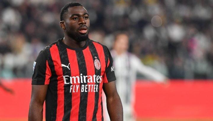 迪马：加拉塔萨雷有意米兰福法纳，俱乐部副主席即将抵达米兰