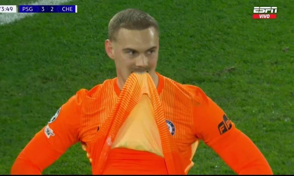 世界赛直播-大巴黎今晚预期进球2.57粒，超过对阵切尔西的两回合总数