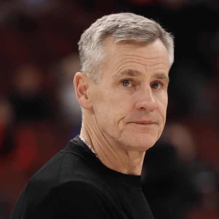 Fischer：公牛不只想留下多诺万，甚至可能给他高层决定权